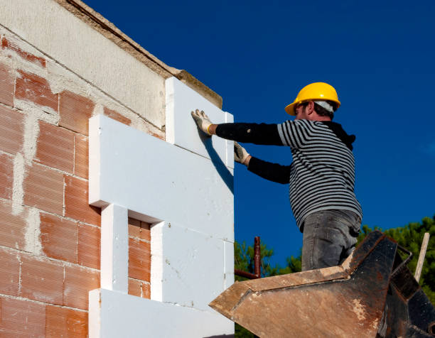 Best Spray Foam Insulation in Clear Lake Shores, TX