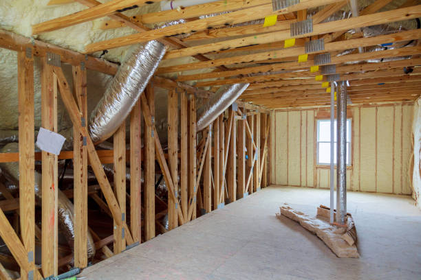 Best Insulation Maintenance and Repair in Clear Lake Shores, TX