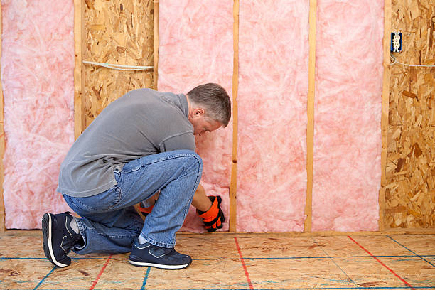 Best Energy Efficiency Insulation in Clear Lake Shores, TX