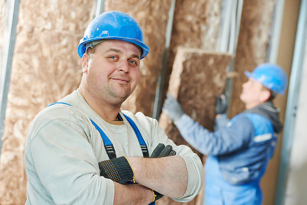 Best Commercial Insulation in Clear Lake Shores, TX