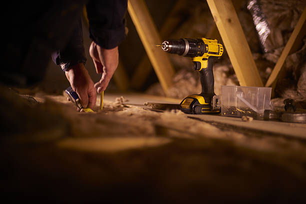 Best Cellulose Insulation in Clear Lake Shores, TX
