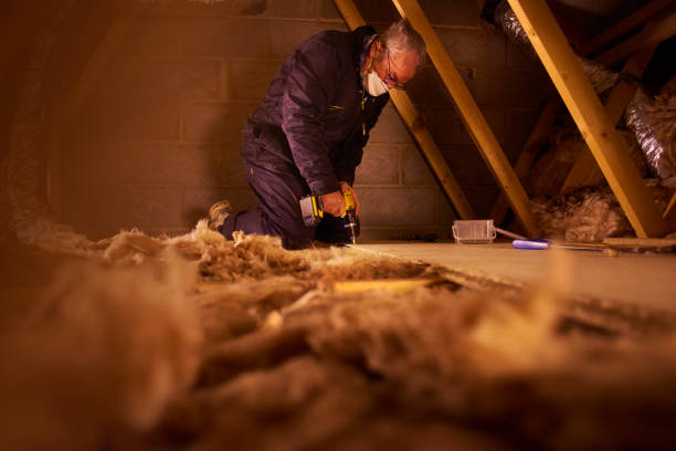 Types of Insulation We Offer in Clear Lake Shores, TX